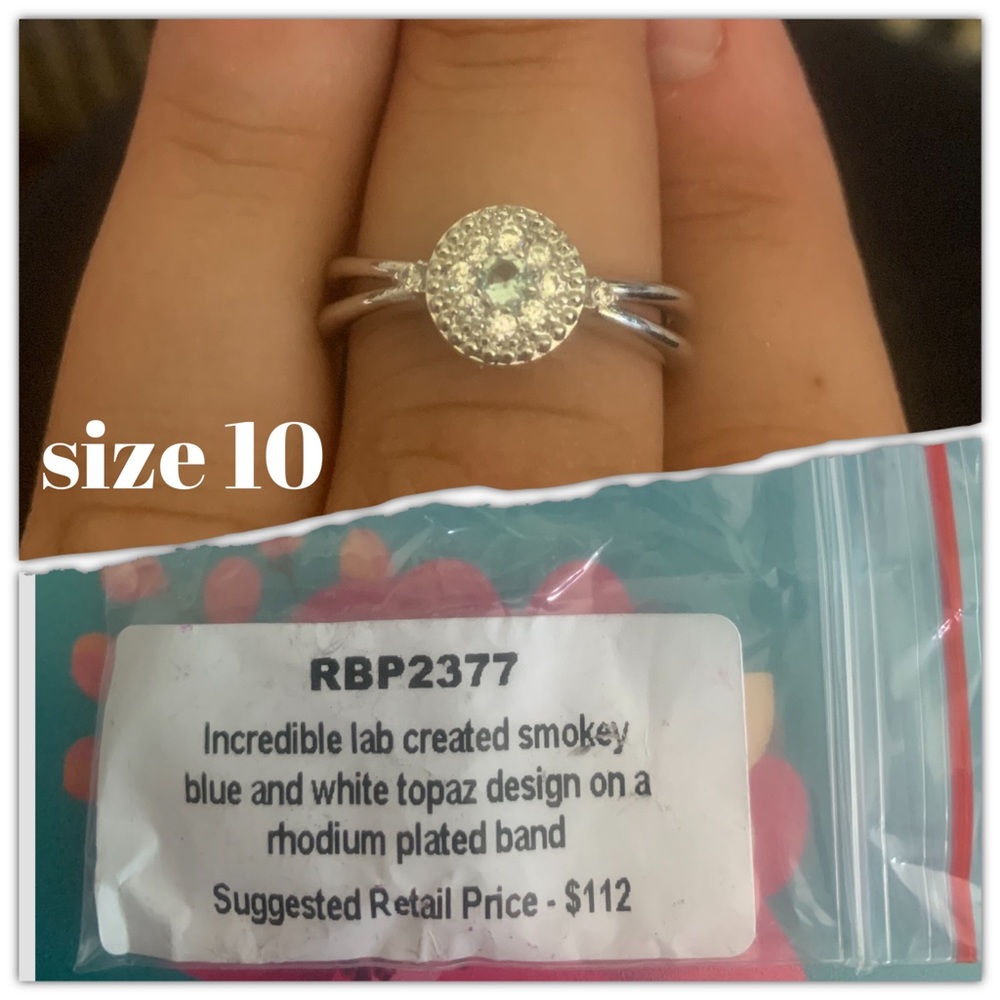 Ring Bomb Party Original Ring